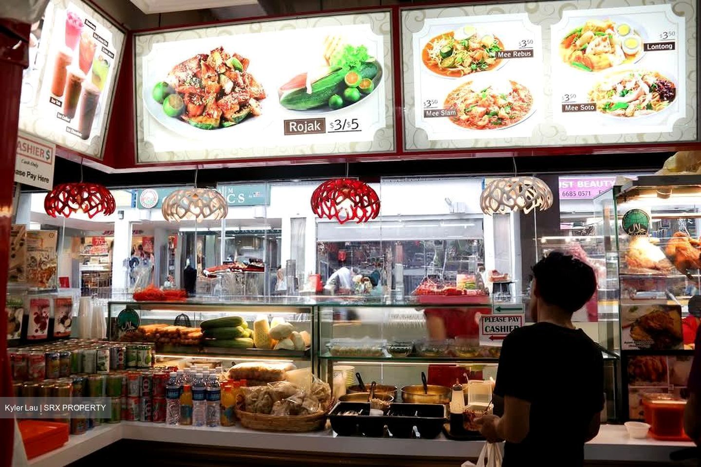 Kallang Bahru (D12), Retail #561298671